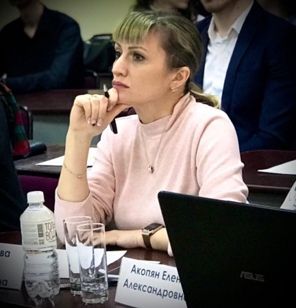 Оксана Ступникова: Введенный на ноябрьские праздники локдаун может сильно ударить по предпринимателям