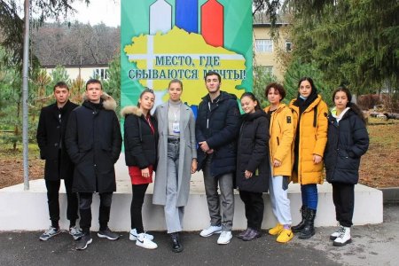 На Ставрополье сельских школьников обучили навыкам проектного управления
