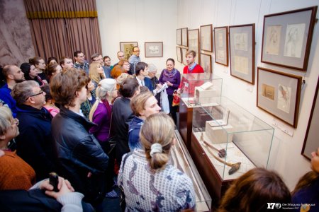 Жители Ставрополья могут посетить первый в России онлайн-музей Н.Н. Миклухо-Маклая