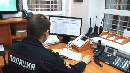 Полицейские Кабардино-Балкарии оперативно раскрыли угон легковушки в Урванском районе