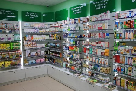 Нужна ли аптека в эпоху цифровизации?