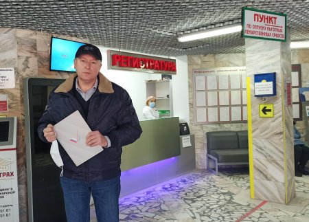 В Кабардино-Балкарии общественники настаивают на снижении стоимости ПЦР-тестов в регионе