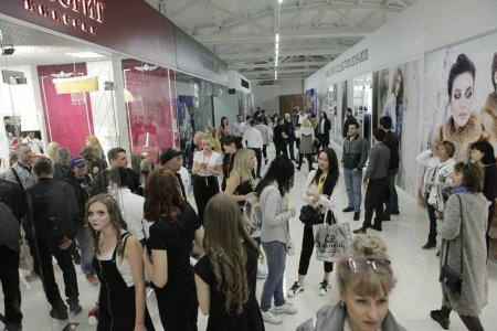 Пятигорск примет в апреле международную меховую выставку