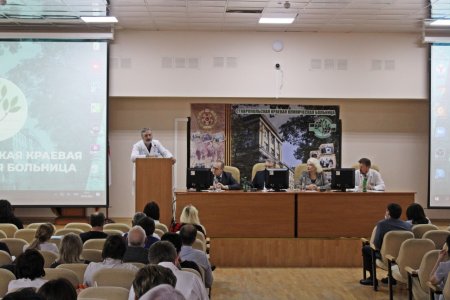 На Ставрополье расширяют возможности подготовки молодых специалистов-медиков