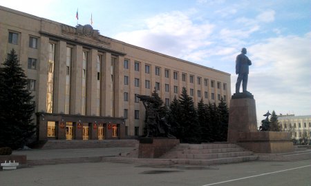 Промышленные предприятия на Ставрополье получат отсрочку по субсидиям