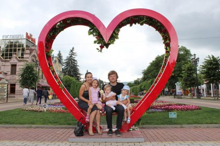 В Кисловодске в 2022 году жилищные условия улучшит рекордное количество молодых семей