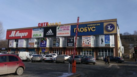 За прошлый год в Кисловодске демонтировал свыше 100 рекламных конструкций