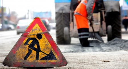 В Ставрополе приступили к дорожным работам в рамках нацпроекта «Безопасные качественные дороги»