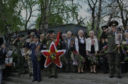 В Кисловодске запустили акцию «Кисловодск героев»