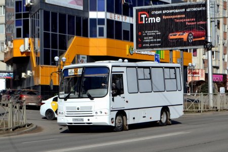 В Ставрополе возобновляет работу 12-й маршрут общественного транспорта