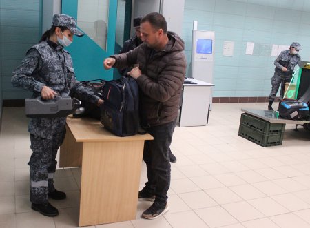На Юге России охрана Минтранса предупредила 37 происшествий