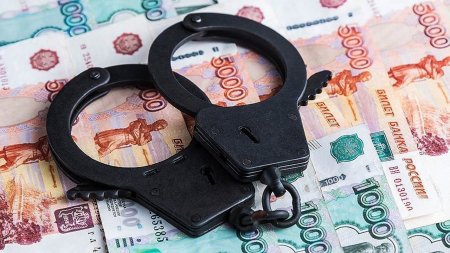 В Кабардино-Балкарии за мошенничества на 14 млн рублей задержан директор финансовой организации