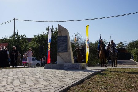 В Минеральных Водах увековечат память о кавалеристах, защищавших город в годы Великой Отечественной войны