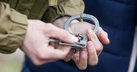 Подозреваемого в серии угонов задержали в Ессентуках