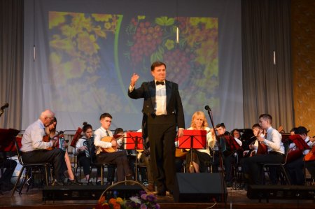 Директору музыкальной школы Кисловодска присвоено звание «Заслуженный работник культуры РФ»