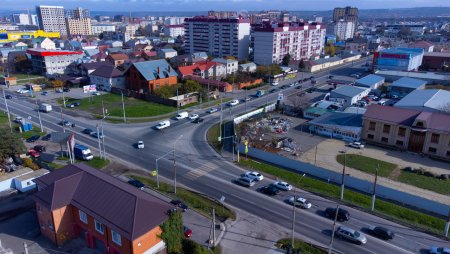 В Карачаево-Черкесии обновят более 9 км автодороги на пути к Домбаю