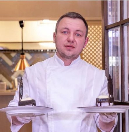 Кондитер из Ессентуков прошел в финал главного кулинарного шоу страны