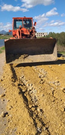 На Ставрополье продолжается реализация проекта по обеспечению хутора Хорошевский централизованным водоснабжением