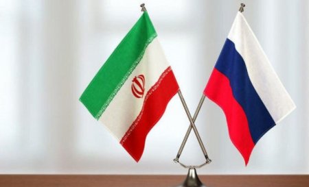 Сергей Решетняк рассказал о перспективах увеличения товарооборота и экономического сотрудничества России и Ирана