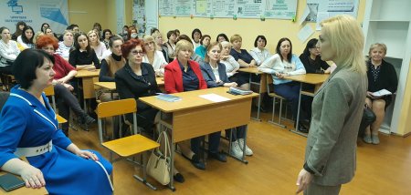 Ольга Тимофеева: «Учителя категорически против вейпов»