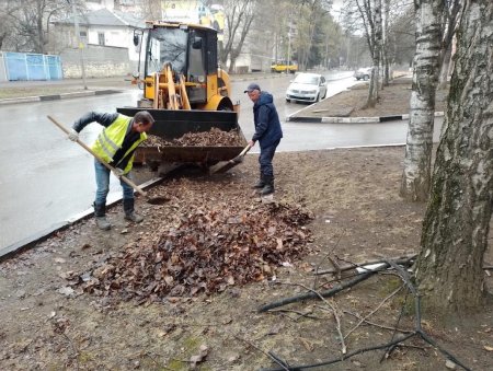 Глава Кисловодска объявил 31 марта днем генеральной уборки города