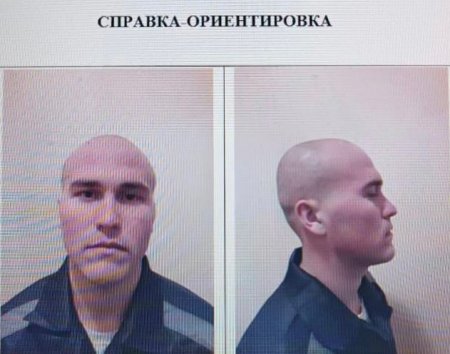 В Кочубеевском районе из колонии-поселения сбежал преступник, осужденный за вождение в состоянии опьянения