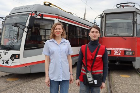 Более 200 городских транспортников аттестованы охраной Минтранса в Краснодаре
