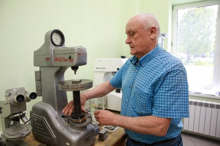 Ставропольские ученые разработали экологичный способ переработки фосфогипса в стройматериалы