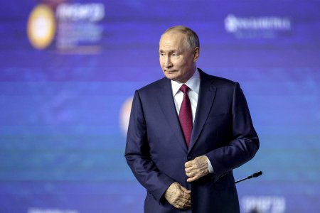 Владимир Путин предложил расширить программу льготного кредитования гостиничных проектов