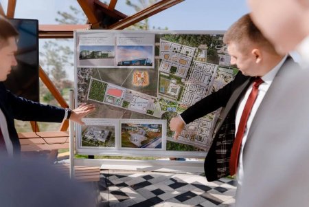 Центр подготовки IT-специалистов откроется в Ставрополе