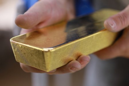 Ставропольские полицейские установили личности продавцов поддельных золотых слитков