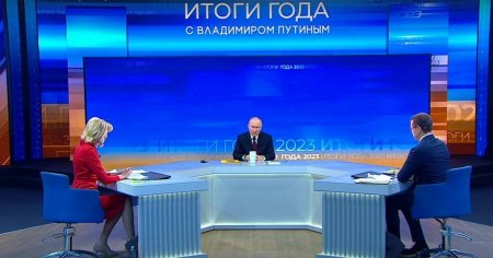 Губернатор Ставрополья подвёл итоги прямой линии с Президентом России
