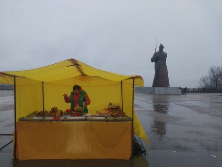 Более 50 тысяч продовольственных ярмарок проведут в Ставропольском крае