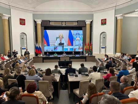 Почти 10 млн рублей направят по нацпроекту на подготовку кадров для ОПК в Дагестане